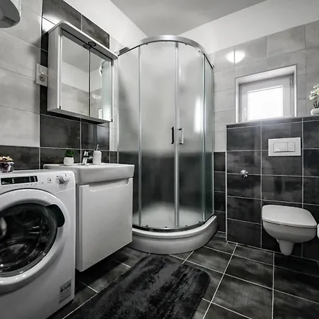 Apartmán Joso *