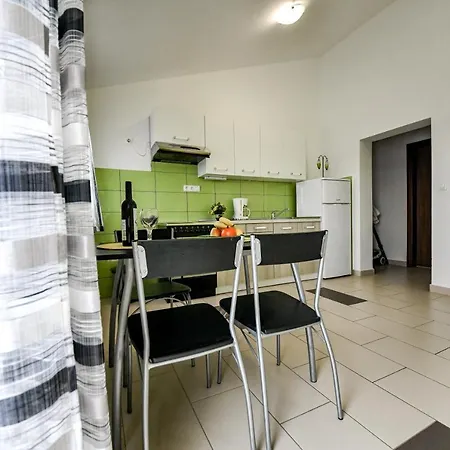 Apartmán Joso