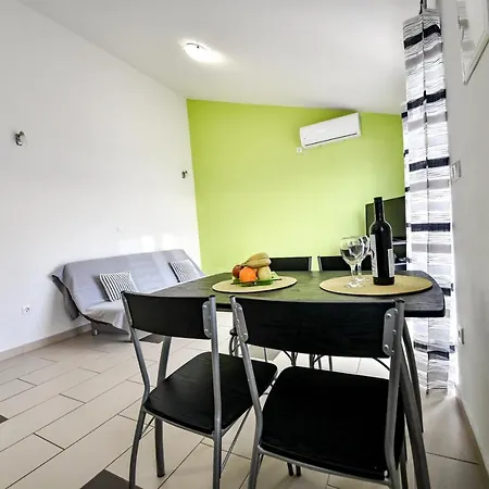 Apartmán Joso