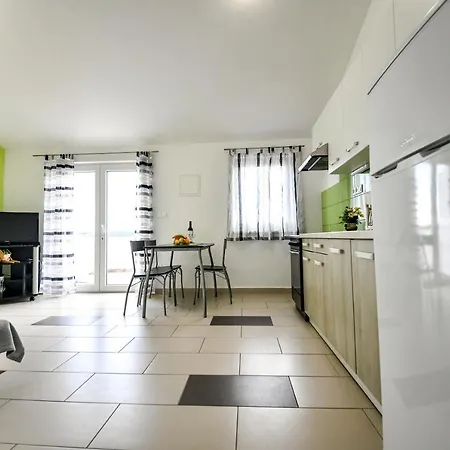 Apartmán Joso *