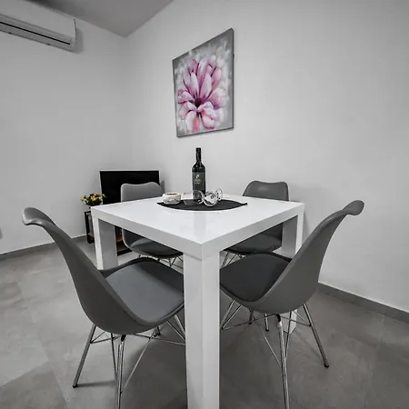 Apartmán Joso