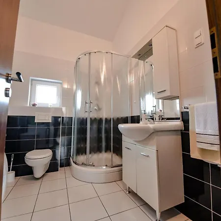 Apartmán Joso