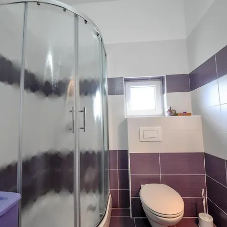 Apartmán Joso Rtina