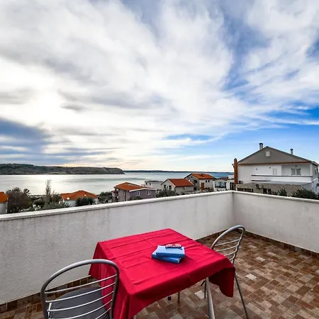 Joso Apartmán Rtina