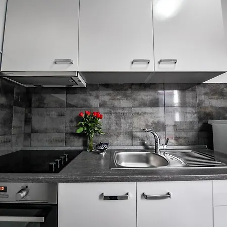 Joso Apartmán Rtina