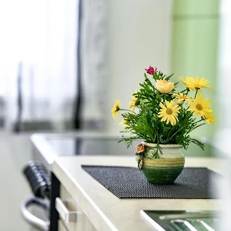 Apartmán Joso