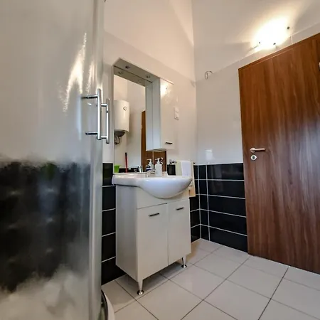 Apartmán Joso *