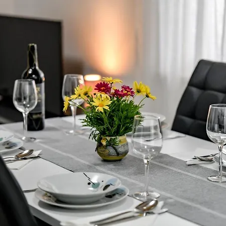 Apartmán Joso Rtina