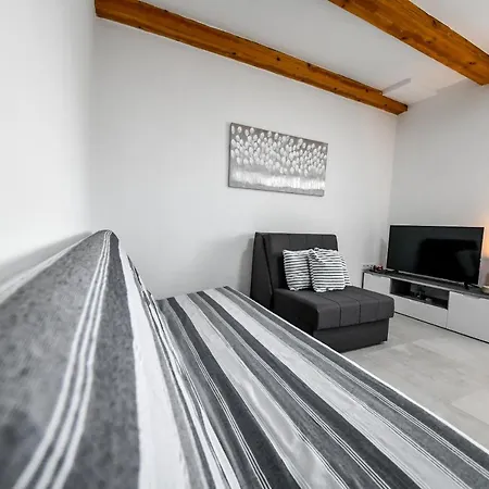 Joso Apartmán