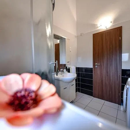 Joso Apartmán *