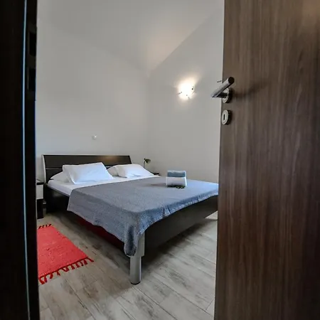 Joso Apartmán *