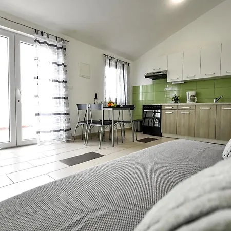 Joso Apartmán