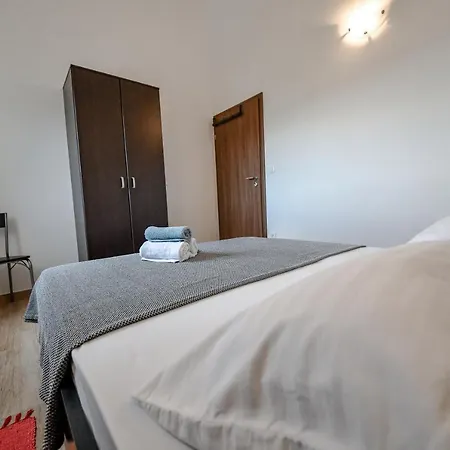 Apartmán Joso Rtina