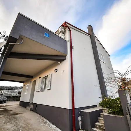 Apartmán Joso *