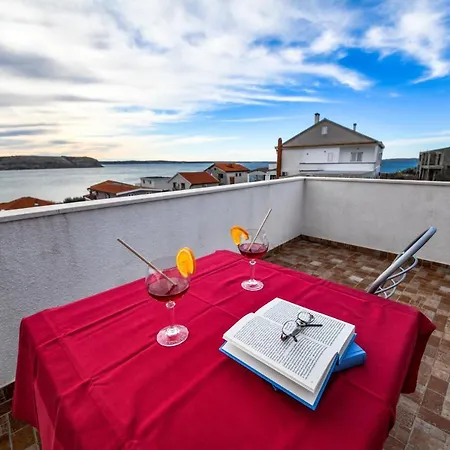 Apartmán Joso Rtina