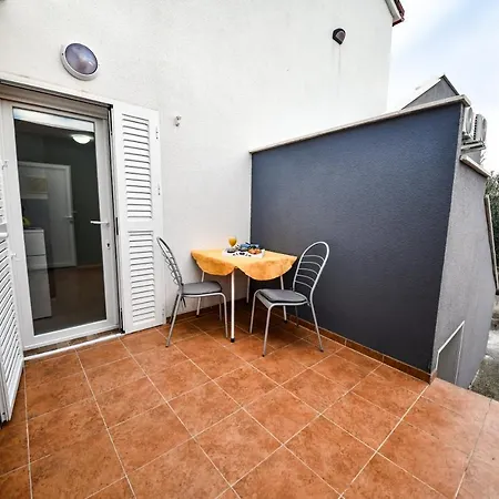 Apartmán Joso *