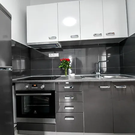 Apartmán Joso