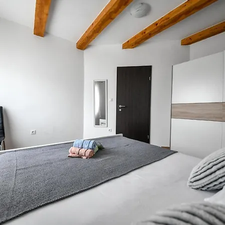 Apartmán Joso