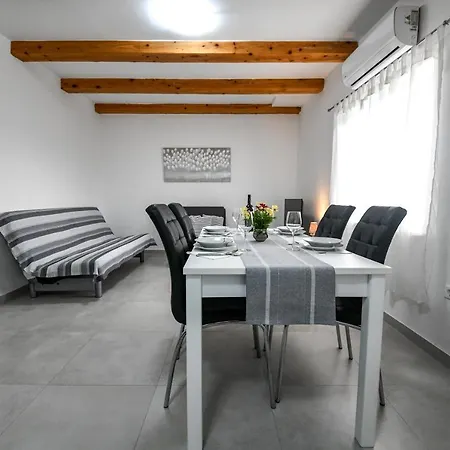 Apartmán Joso Rtina
