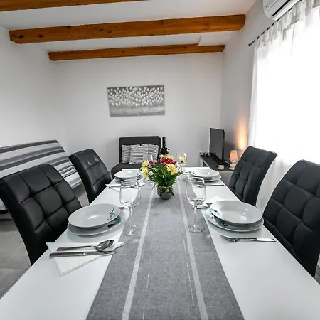 Joso Apartmán