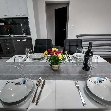 Apartmán Joso Rtina