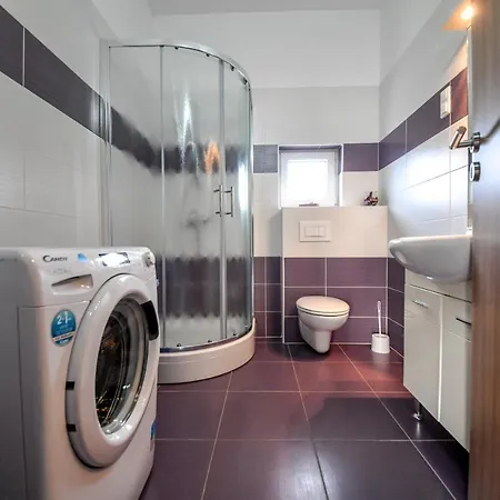 Joso Apartmán Rtina