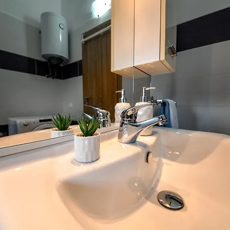 Apartmán Joso Rtina