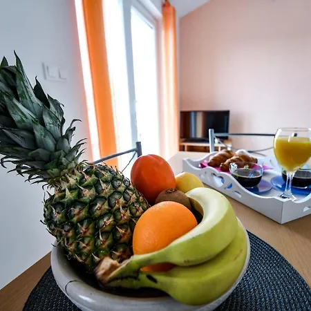 Joso Apartmán *