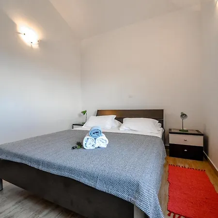 Joso Apartmán *