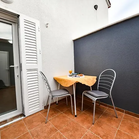 Apartament Joso Rtina
