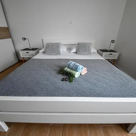Joso Apartmán *