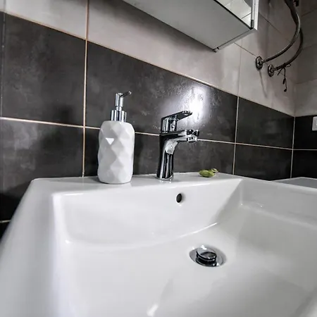 Apartmán Joso