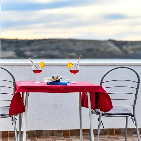 Apartmán Joso Rtina