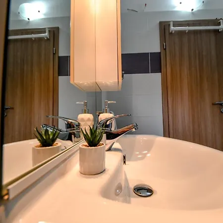 Joso Apartmán