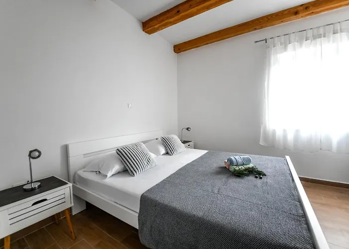 Apartamento Joso