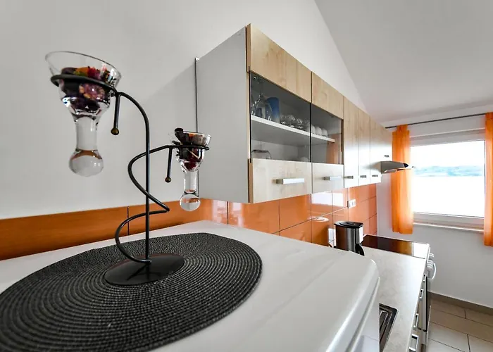 Apartamento Joso *
