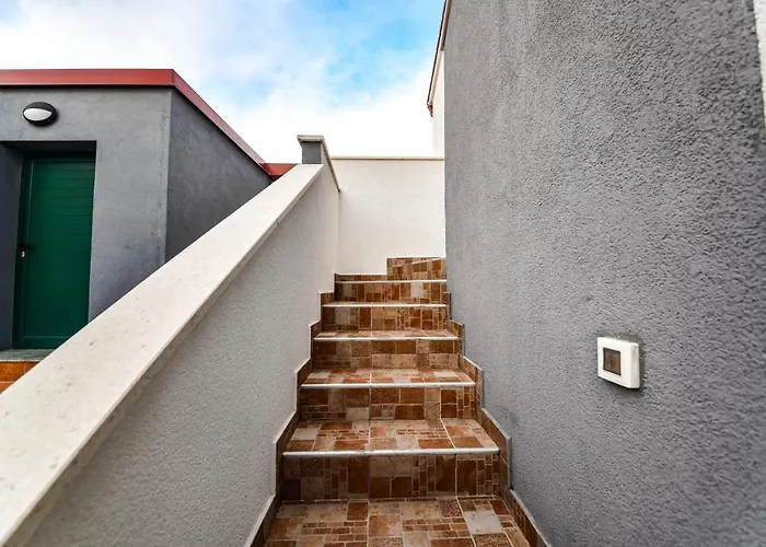 Apartamento Joso