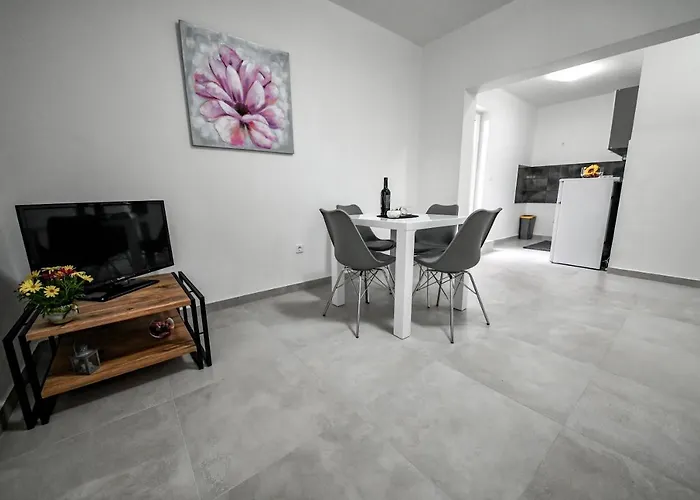 Joso Apartamento