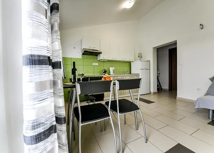 Apartman Joso