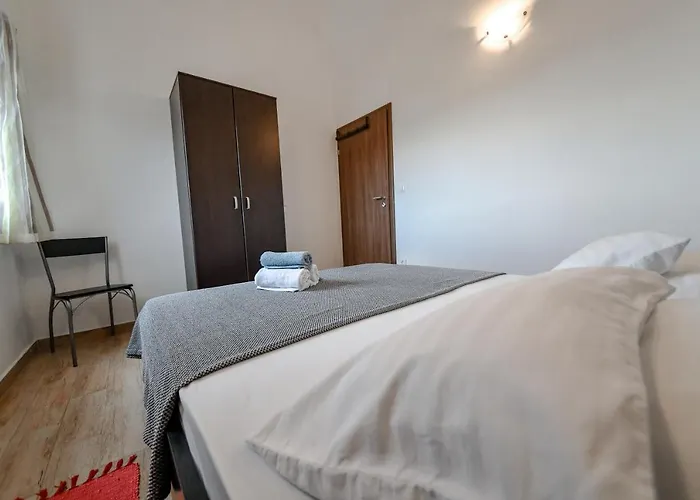 Apartamento Joso Rtina