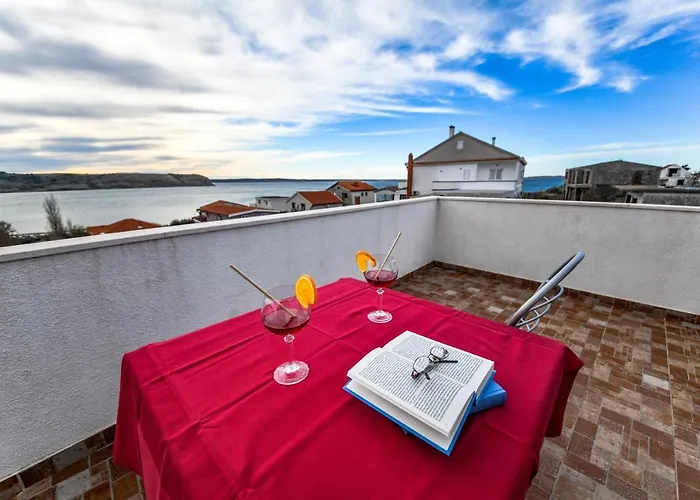 Apartamento Joso Rtina