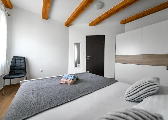 Apartamento Joso